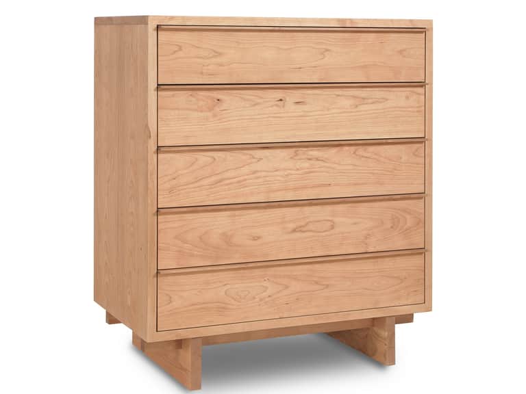 Kipling 5-Drawer Wide Chest image