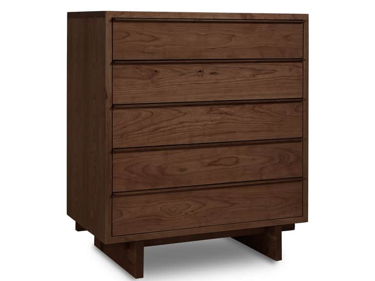 Kipling 5-Drawer Wide Chest image