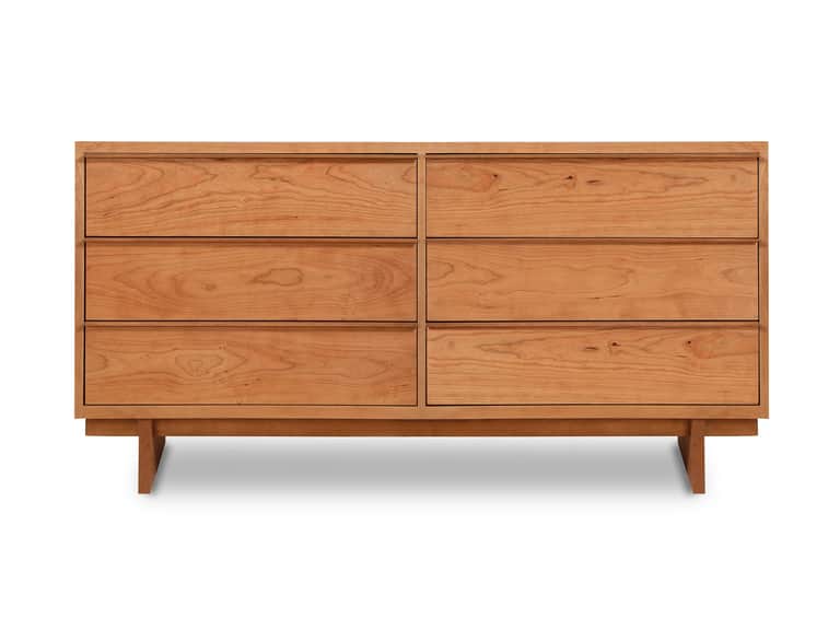 Kipling 6-Drawer Dresser image