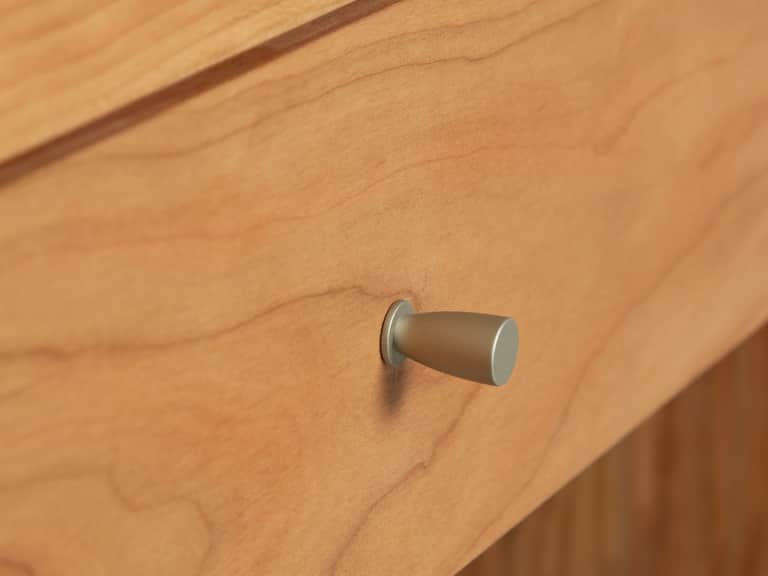 Larssen 1-Drawer Wide Nightstand image