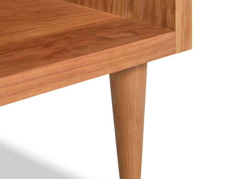 Larssen 1-Drawer Wide Nightstand image