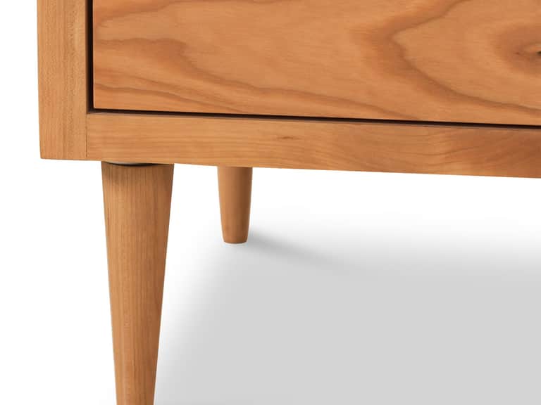 Larssen 3-Drawer Nightstand image