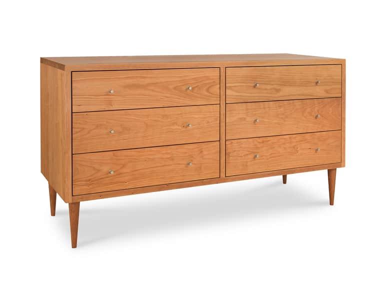 Larssen 6-Drawer Dresser image