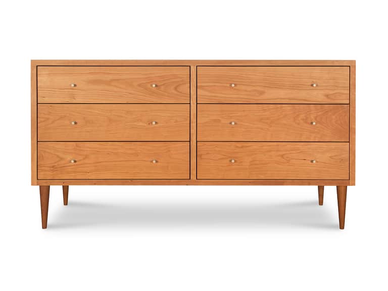 Larssen 6-Drawer Dresser image