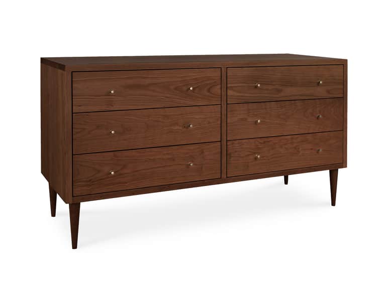 Larssen 6-Drawer Dresser image