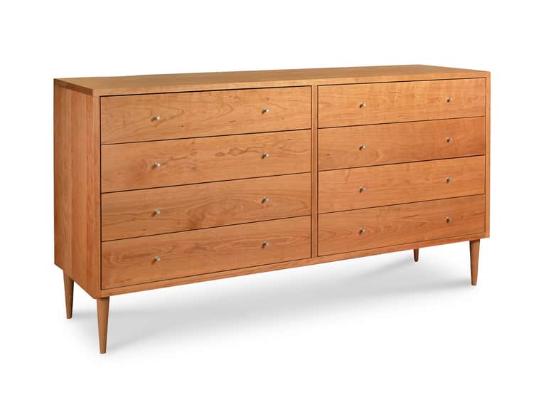 Larssen 8-Drawer Dresser image
