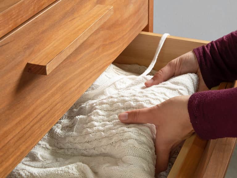 Loft 5-Drawer Chest image