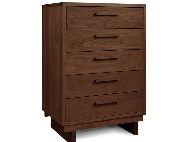 Loft 5-Drawer Chest image