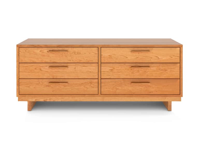 Loft Double Dresser image