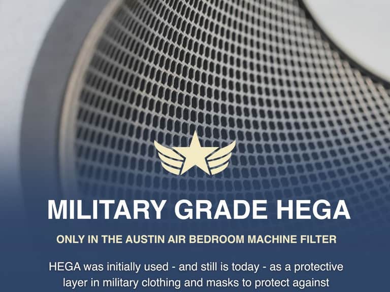 Bedroom Machine Filter image