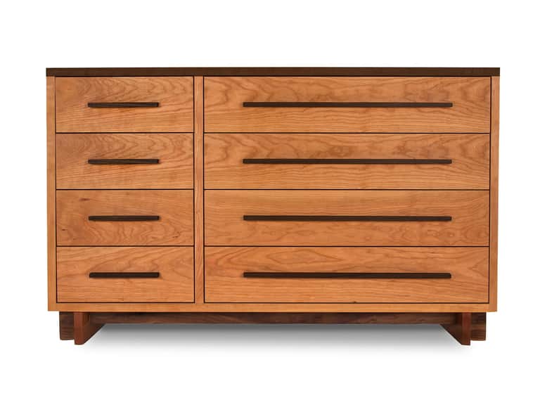 Modern American 8-Drawer Dresser #2 image