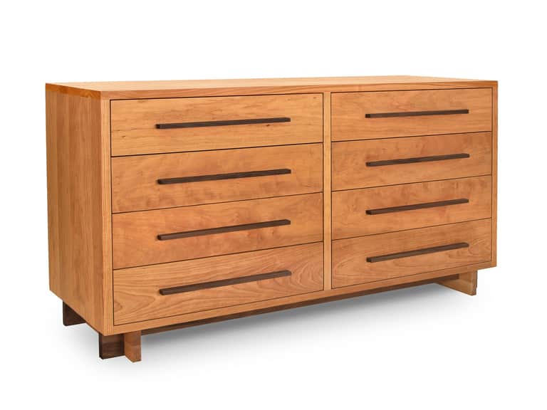 Modern American 8-Drawer Dresser #1 image