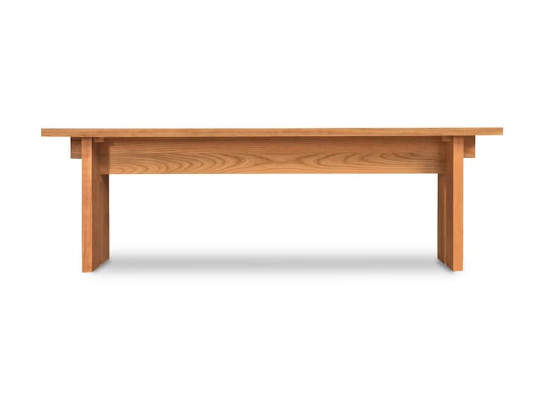 Modern American Bench image