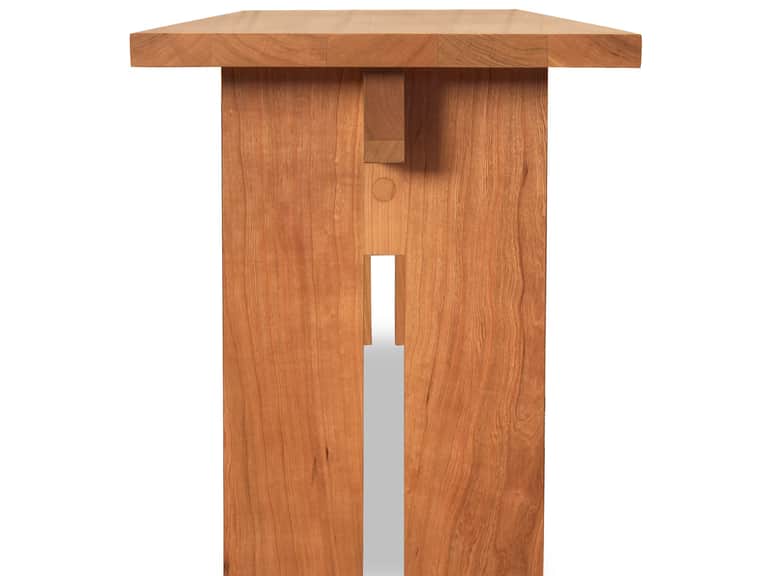 Modern American Bench image