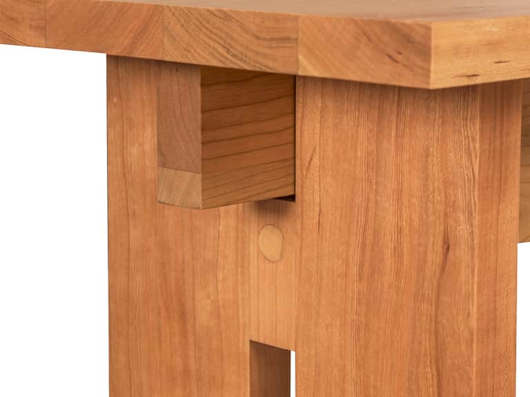 Modern American Bench image