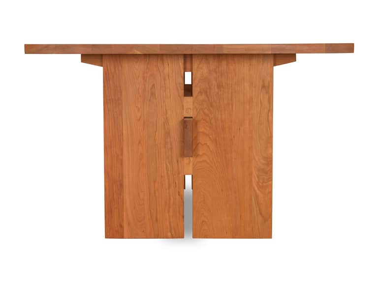 Modern American Dining Table image