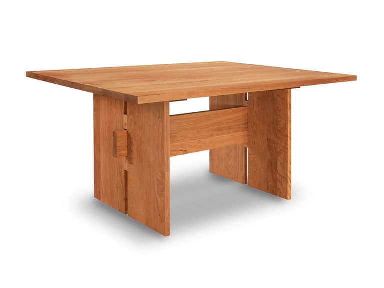 Modern American Dining Table image