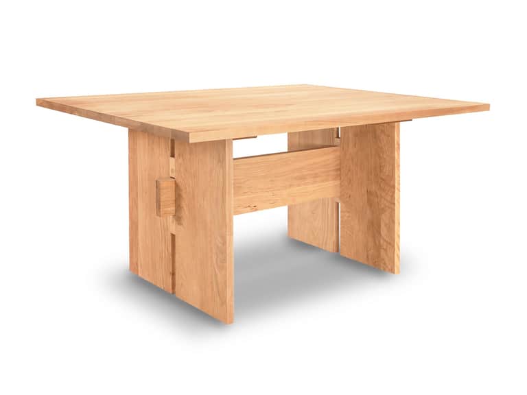 Modern American Dining Table image