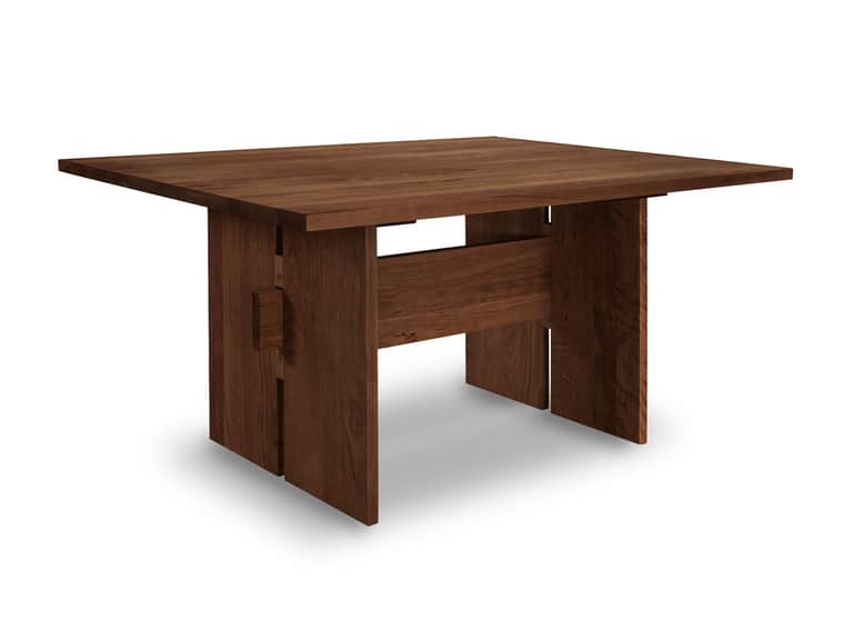 Modern American Dining Table image