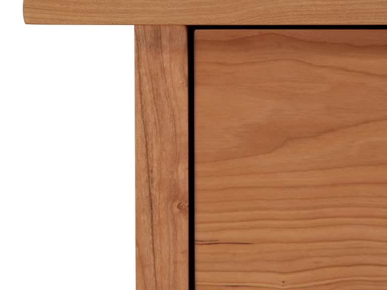 Modern Craftsman 5-Drawer Chest image