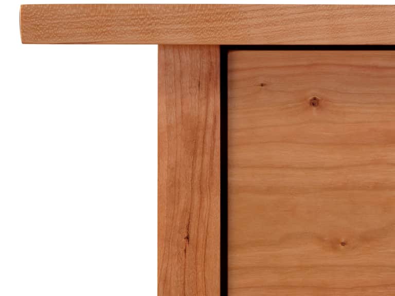 Modern Craftsman 6-Drawer Dresser image