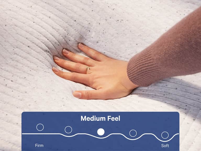 Original Hybrid Mattress image