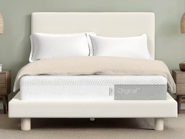 Original Hybrid Mattress image