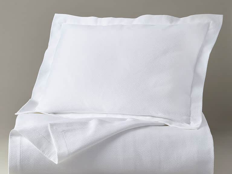 DownTown Company Paige Cotton Coverlet image