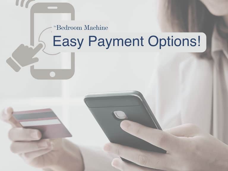 Bedroom Machine image