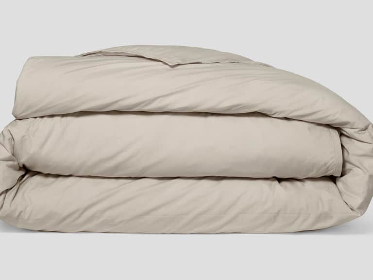 Hyperlite Duvet Cover image