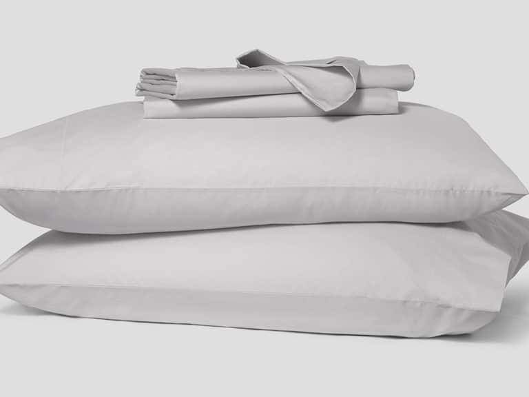 Percale Sheet Set image