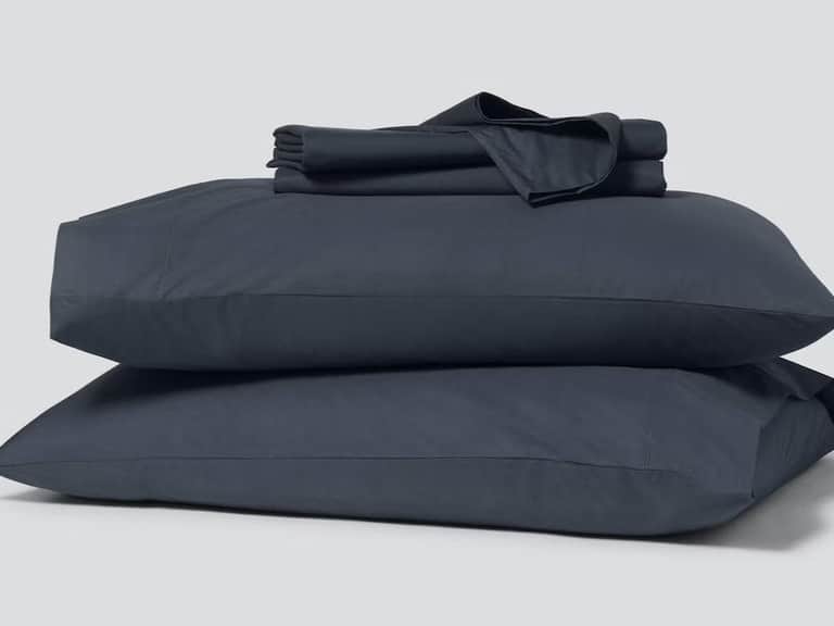 Percale Sheet Set image