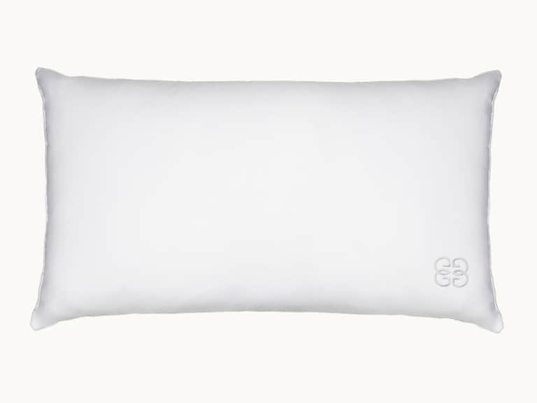 100% Silk Filled Pillow image