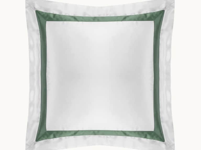 Ebury Oxford Silk Pillowcase image