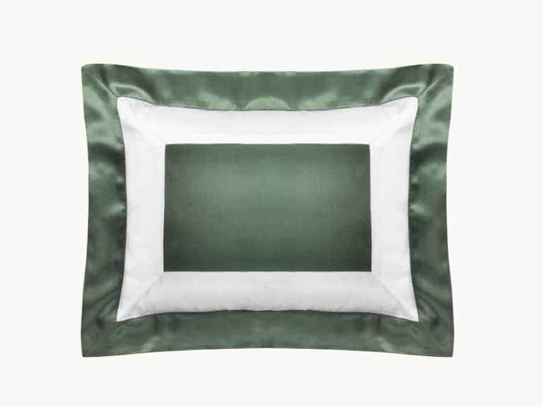 Ashdown Oxford Silk Pillowcase image