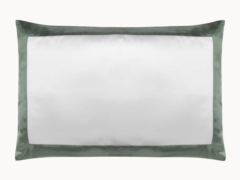 Ebury Housewife Silk Pillowcase image