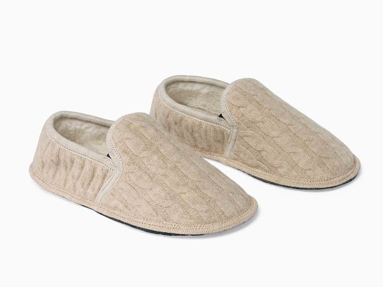 Raffinato Men's Slippers image