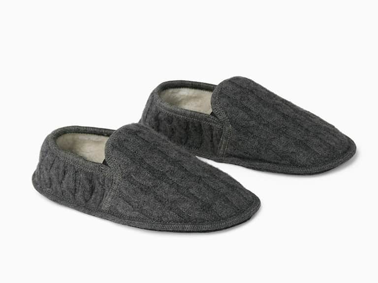 Raffinato Men's Slippers image