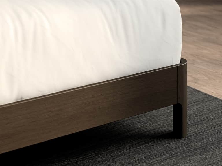 Repose Bed Frame image