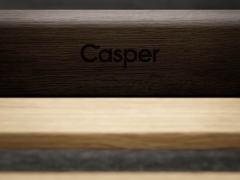 Repose Bed Frame image