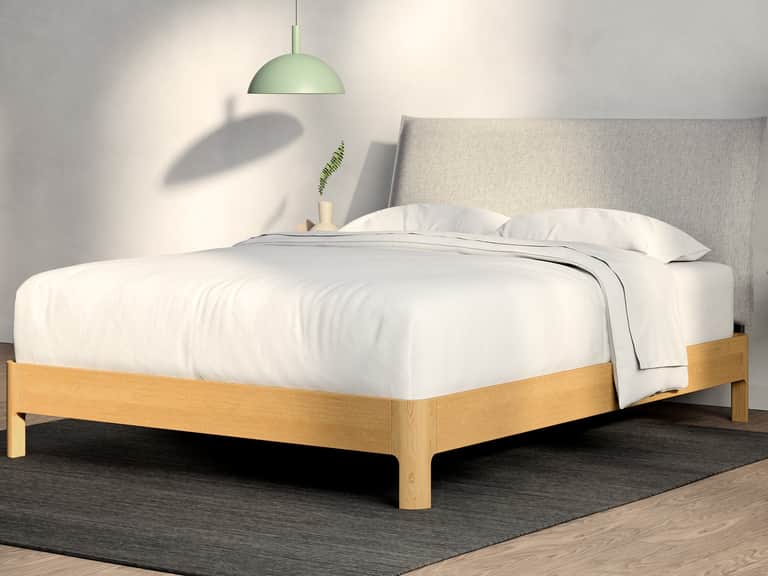 Pillow Repose Headboard image