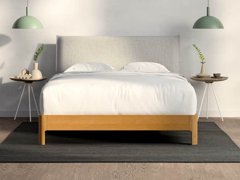 Pillow Repose Headboard image