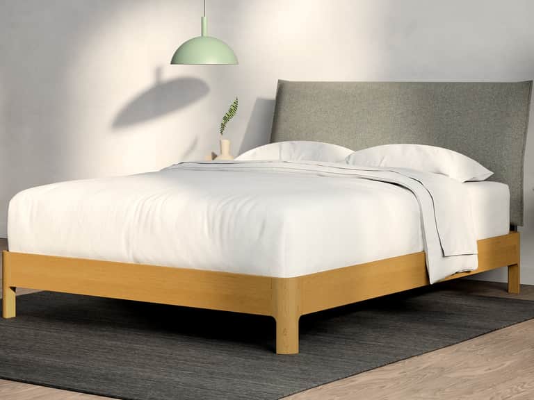 Pillow Repose Headboard image