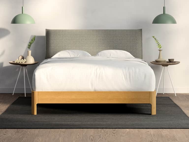 Pillow Repose Headboard image