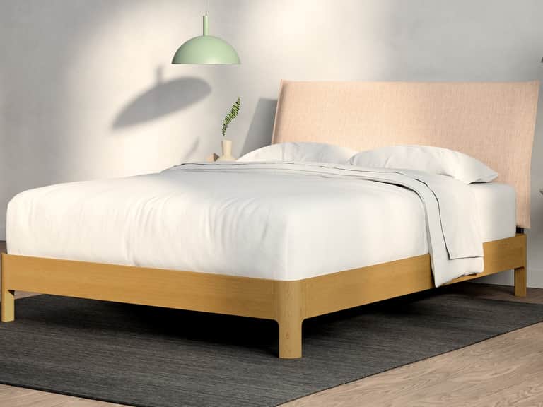 Pillow Repose Headboard image