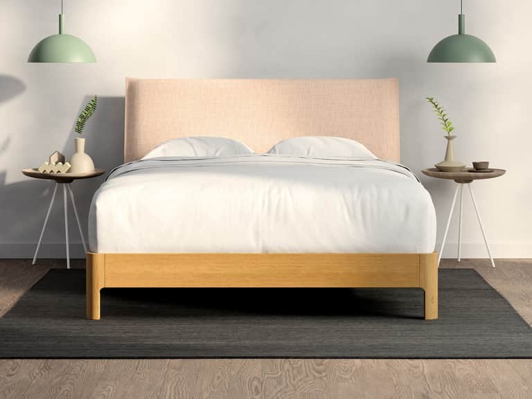 Pillow Repose Headboard image