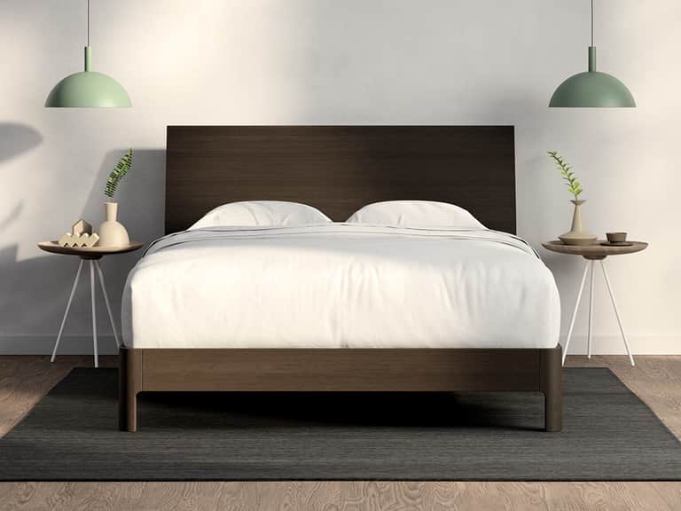 Wood Repose Headboard image