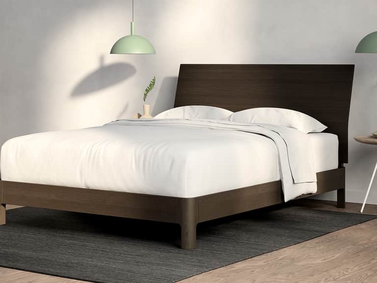 Wood Repose Headboard image