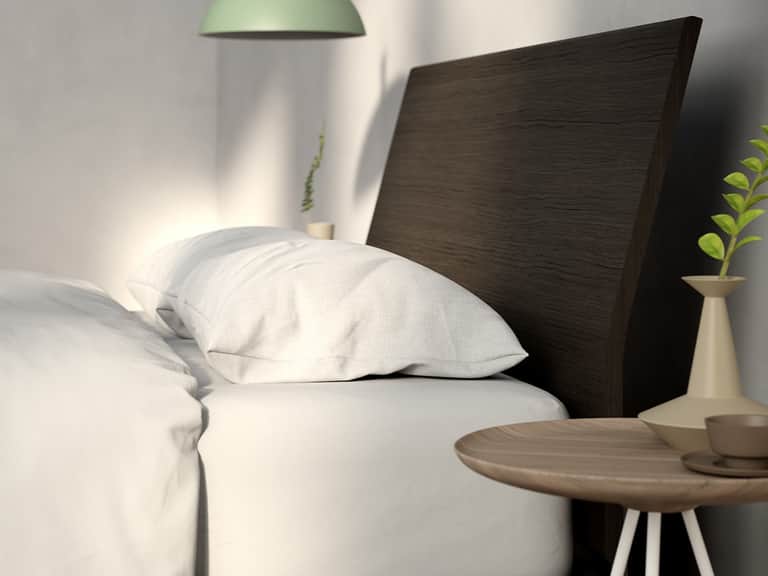 Wood Repose Headboard image