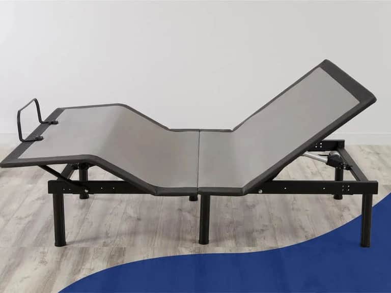 Adjustable Base 2023 | Platform Bed Frames
